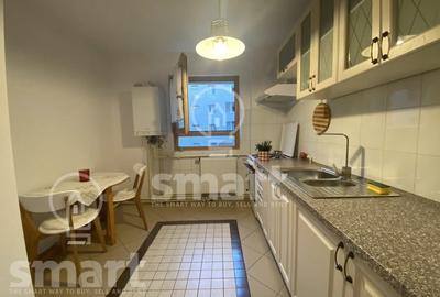 Apartament 3 camere cu parcare Gheorgheni - 7