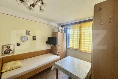 Garsoniera decomandata, Ultracentrala, zona Centrul Vechi - 1