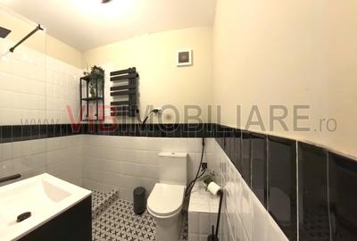 De vanzare apartament 2 camere - Piata Italiana/Piata Rosetti - 9