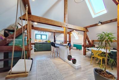 Dorobanți-Capitale | Loft Boem | Design & Personalitate - 1