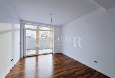 DUPLEX IN CHISODA. STRADA ASFALTATA. CARPORT. - 2