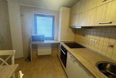 Închiriere apartament de 2 camere vilă interbelică Dorobanti-Televizoune - 8