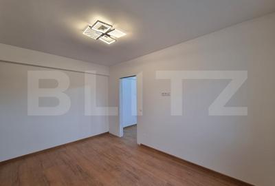 Apartament 3 camere, 55mp, finisat, zona Petrom - 2
