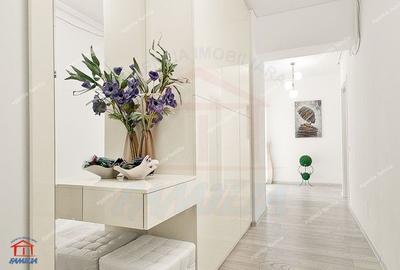 Trei camere de inchiriat Riviera by Viva - 16