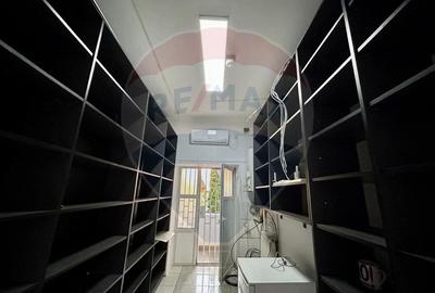Spațiu ideal pt. birouri, sediu firma, servicii-ultracentral(120 mp) - 10