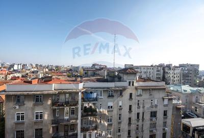 Apartament 2 camere,  bloc 1992 ultracentral, 3 min de metrou Romană, - 10