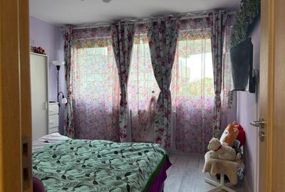Apartament cochet cu doua camere, Sura Mare, 97.000€ - 11