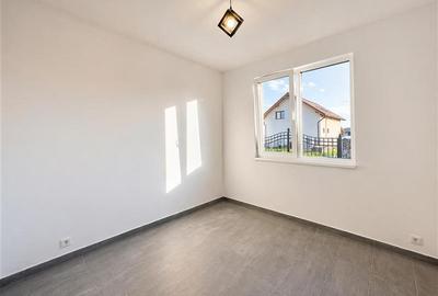 Resedinta rafinata&luminoasa, in cel mai nou cartier,aria Sepsi Arena: locul und - 4