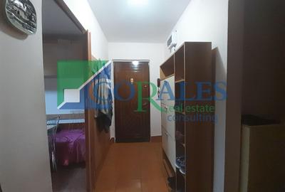 Model de apartament spatios. Zona excelenta. Centrala proprie. - 8