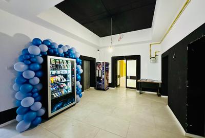 Spațiu comercial, 258 mp în Apărătorii Patriei