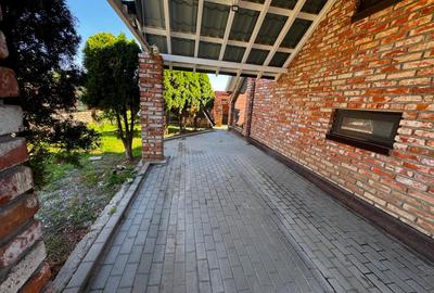 Vila P+M la 20 km de Ploiesti - 4