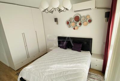 Duplex 2 camere, ST-84mp, parcare subterana/ GranVia Park, Drumul Taberei - 8