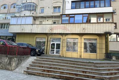 Spațiu Comercial de Vânzare | Bulevardul Traian, Piatra-Neamț - 16