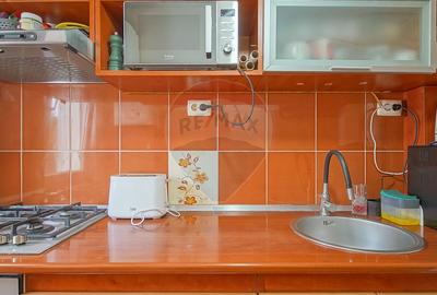 COMISION 0% | 2 CAMERE FLORILOR | DE VANZARE - 10