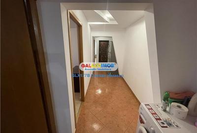 Chitila Kaufland 3 camere 2 bai 75 mpu centrala parcare - 19