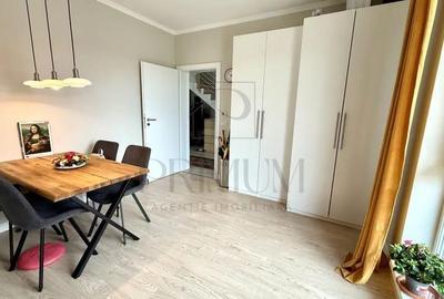 GIROC - Duplex spatios - Premium - 5 Camere - Pod - Zona linistita - Mobilat - 6