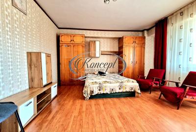 Apartament confort sporit pe str. Nicolae Titulescu - 8