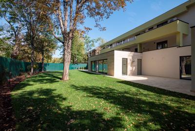 Vanzare - O proprietate magnifica cu gradina in Cartierul Francez - 27