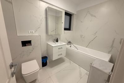 Apartament 2 Camere | Pipera Plaza | Mobilat complet | Disponibil - 12