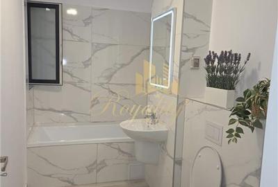 COMPLEX IRIS, Apartament 2 camere, 2 terase, parcare- Zona Aradului - 5