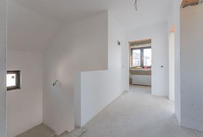Casă nouă în Bod, P+M, de vânzare "la alb" sau "la cheie" - 20