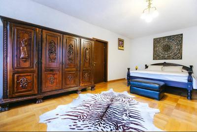 PENSIUNE 8 CAMERE - SINAIA - COMISION 0% - 18