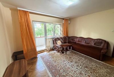 Apartament cu 2 camere, de inchiriat, Complexul Studentesc, Centrala - 6