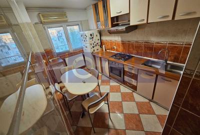 VANZARE 3 CAMERE SEMIDECOMANDAT  Tineretului - Timpuri Noi - 5