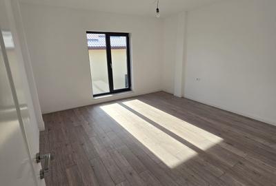 Vila cu 3 dormitoare, living, dresing si 2 bai - 4