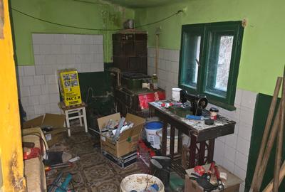 Vand casa in Deva pe un singur nivel, zona Aurel Vlaicu, suprafata de teren 922 - 8