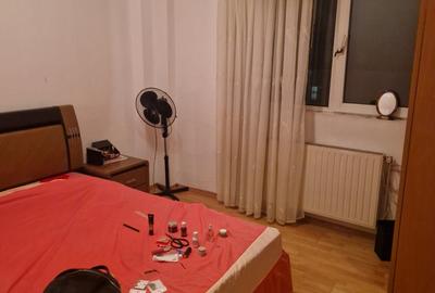 BD. CHISINAU X BD. BASARABIA, - 9