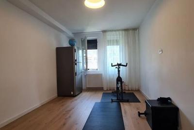 Casa tip triplex finisata mobilata, semineu 120 mp, teren 225 mp, Iris - 21
