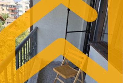 Ap. 2 cam Theodor Pallady Bucuresti | Metrou 15 min | centrala proprie - 6