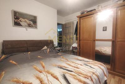 Apartament cu 2 camere decomandat, mobilat în Cantacuzino
