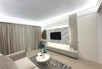 Studio Premium | Decomandat | Complex Cortina North - 2