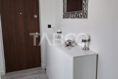 Apartament de vanzare 3 camere 63mpu decomandat zona Selimbar Sibiu - 17
