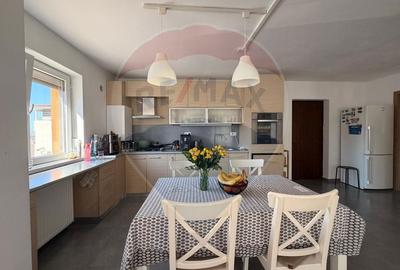 Apartament 3 camere mobilat și utilat , Omnia Residence Apahida - 3