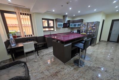 Timpuri Noi, 10 minute metrou, pe Cuza Voda, vila exclusivista P+1+M, lux, - 23