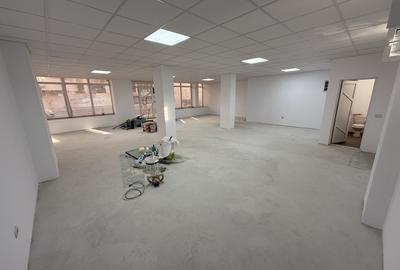Ultracentral, Spatiu OPEN SPACE 115 mp, vad pietonal si auto, vitrina 10 ml - 3