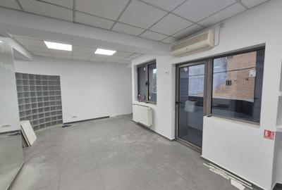 De vanzare clădire de birouri in zona Foisorul de Foc / Strada Olari - 5