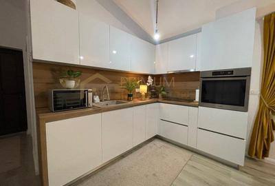 GIROC - Casa individuala - Lux - Toate utilitatile - 2