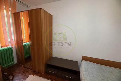 Apartament 2 camere, 30,53 mp, cartier Valea Roșie, zona Spitalul Militar - 5