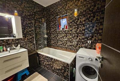 Apartament cu 3 camere si curte de 105 mp in Cartierul Arhitectilor - 8