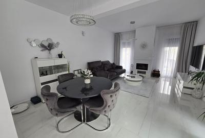 Duplex SUPER. Aproape de Lidl. Mobilat si utilat premium. Terasa 30 mp. - 5