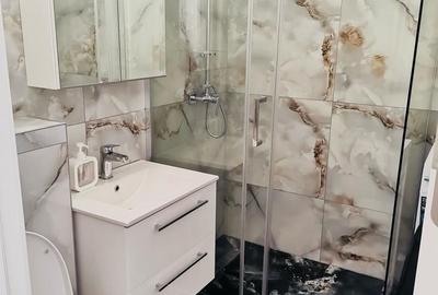 Apartament 2  Camere , Metrou Dristor - 11
