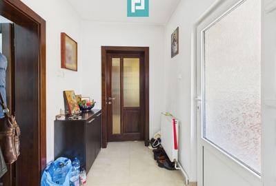 Casă cu 2 camere și teren de 1450 mp în Aradul Nou - 11