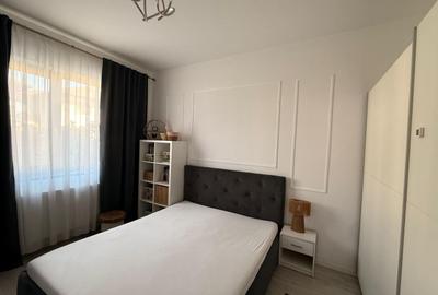 Apartament cu 3 camere decomandat, mobilat în Giroc