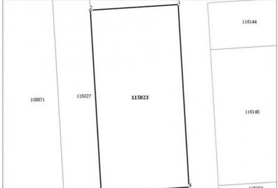 Eco Village Corbu – Ultima Oportunitate Majoră de Dezvoltare pe Plaja Sălbatică - 14