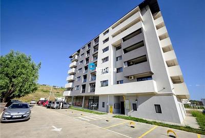 Apartament 2 camere, 53Mp Bucium - Visani - 2