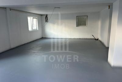 Hală + Spațiu de birouri Viile Sibiului, Viile Sibiului - 1